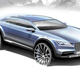 Image for article titled Audi Teases Concept That's So Exciting It Doesn't Have A Name